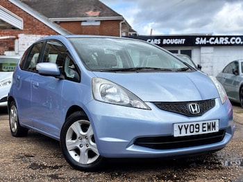 Used Honda Jazz 2009 for sale - 78855113: Photo