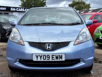 Used Honda Jazz 2009 for sale - 78855113: Photo