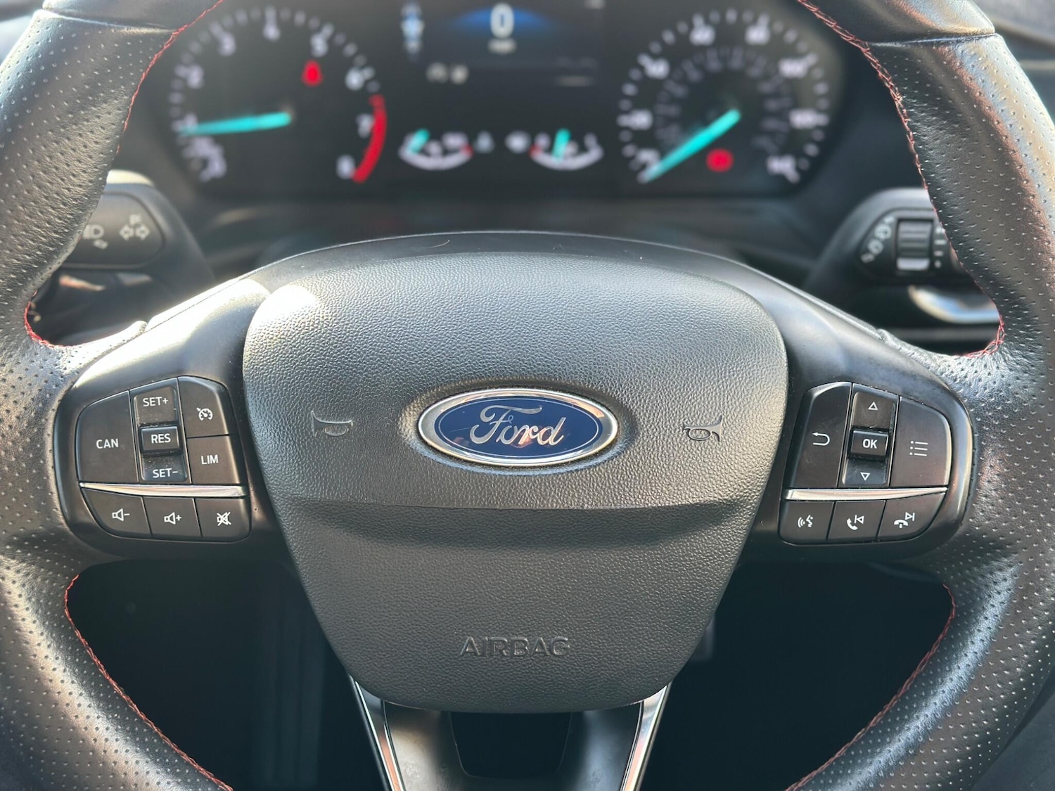 Used Ford Fiesta 2019 for sale - 77278680: Photo 13