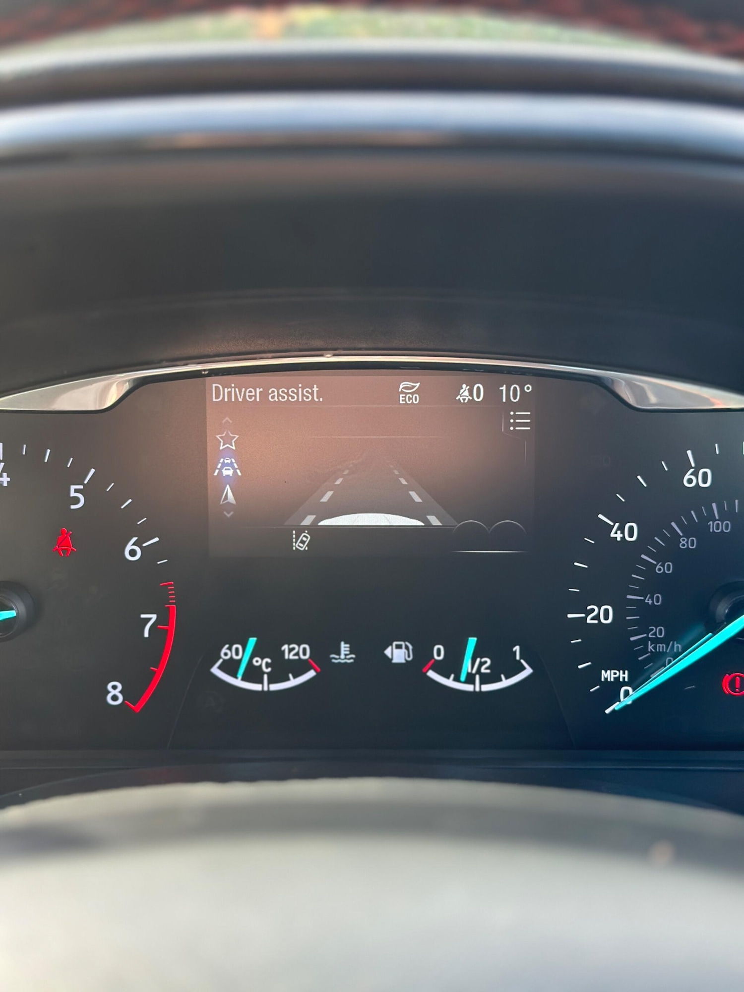 Used Ford Fiesta 2019 for sale - 77278680: Photo 15