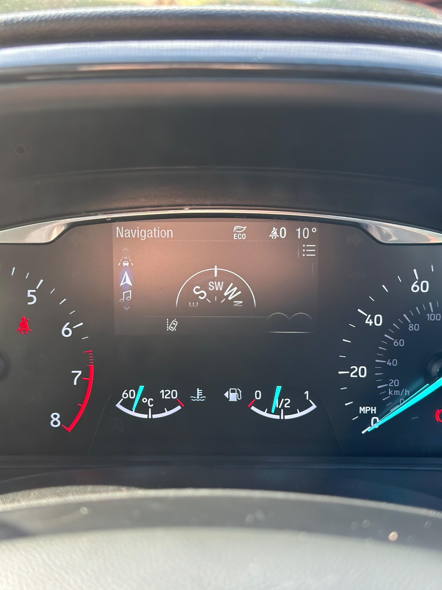 Used Ford Fiesta 2019 for sale - 77278680: Photo 16