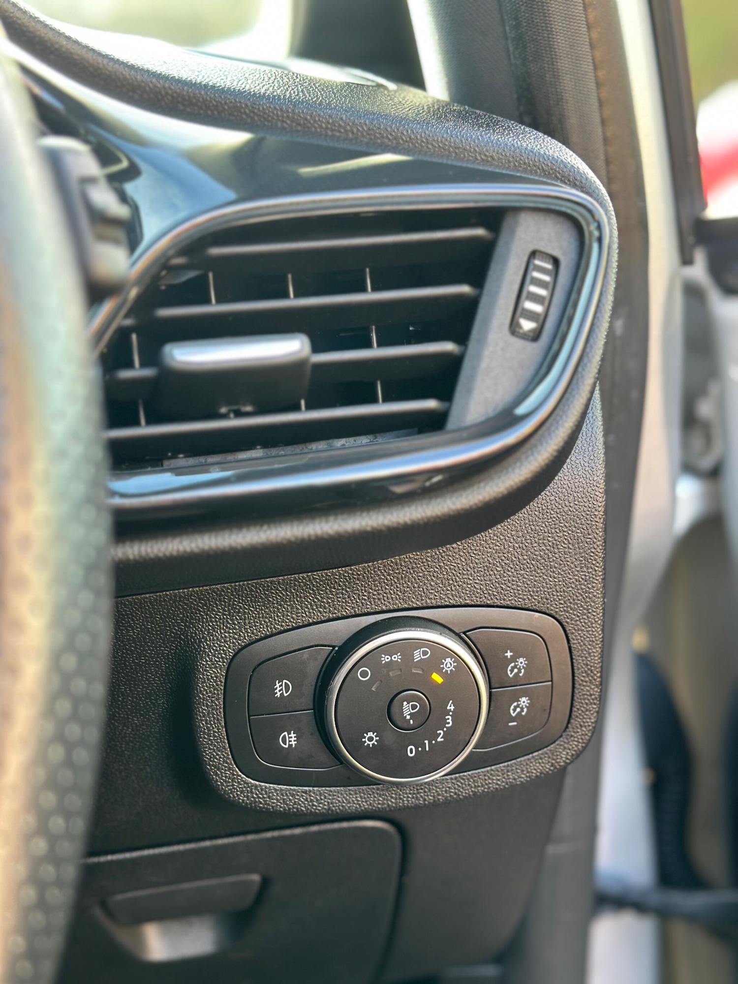 Used Ford Fiesta 2019 for sale - 77278680: Photo 17