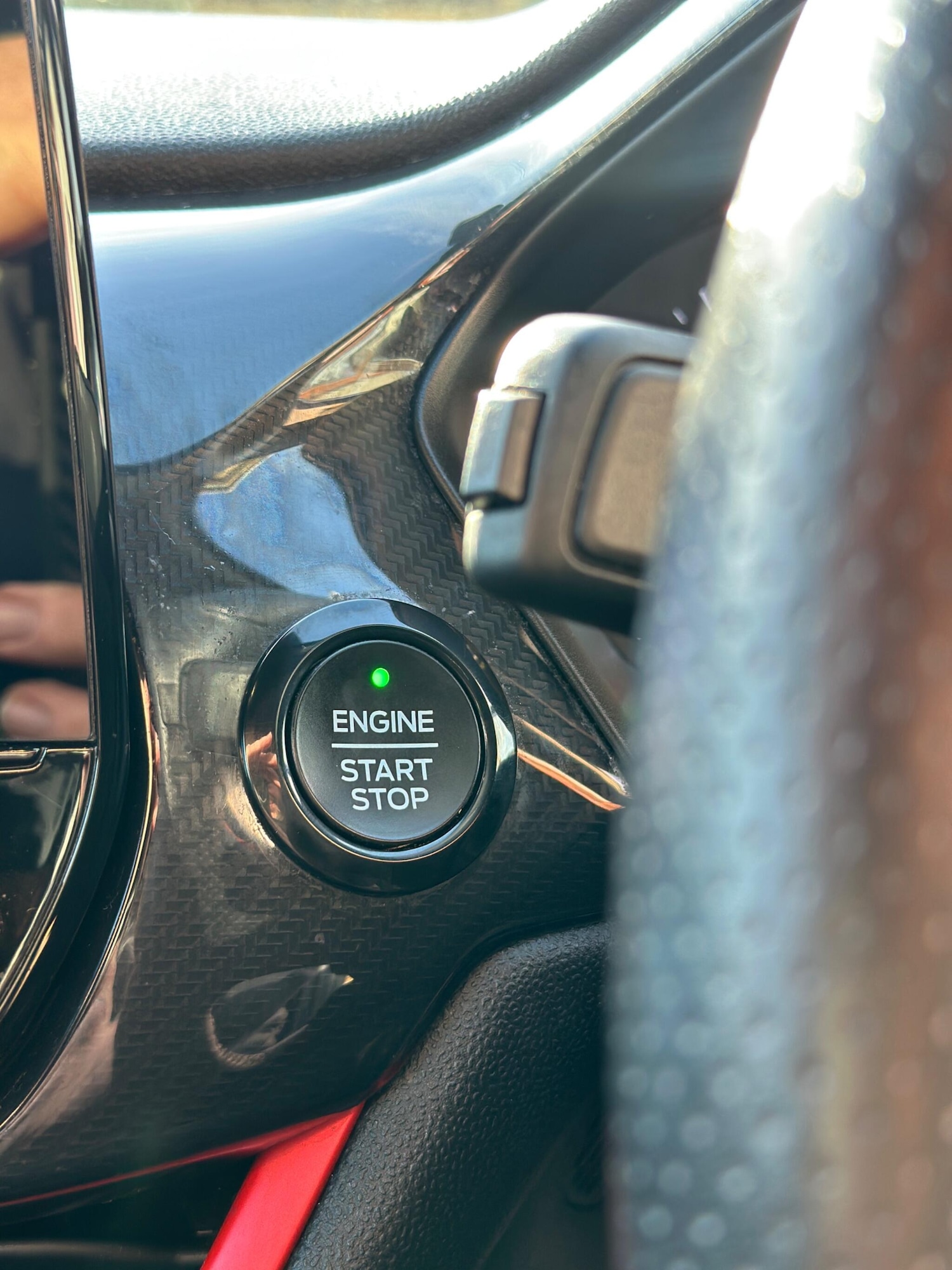 Used Ford Fiesta 2019 for sale - 77278680: Photo 18