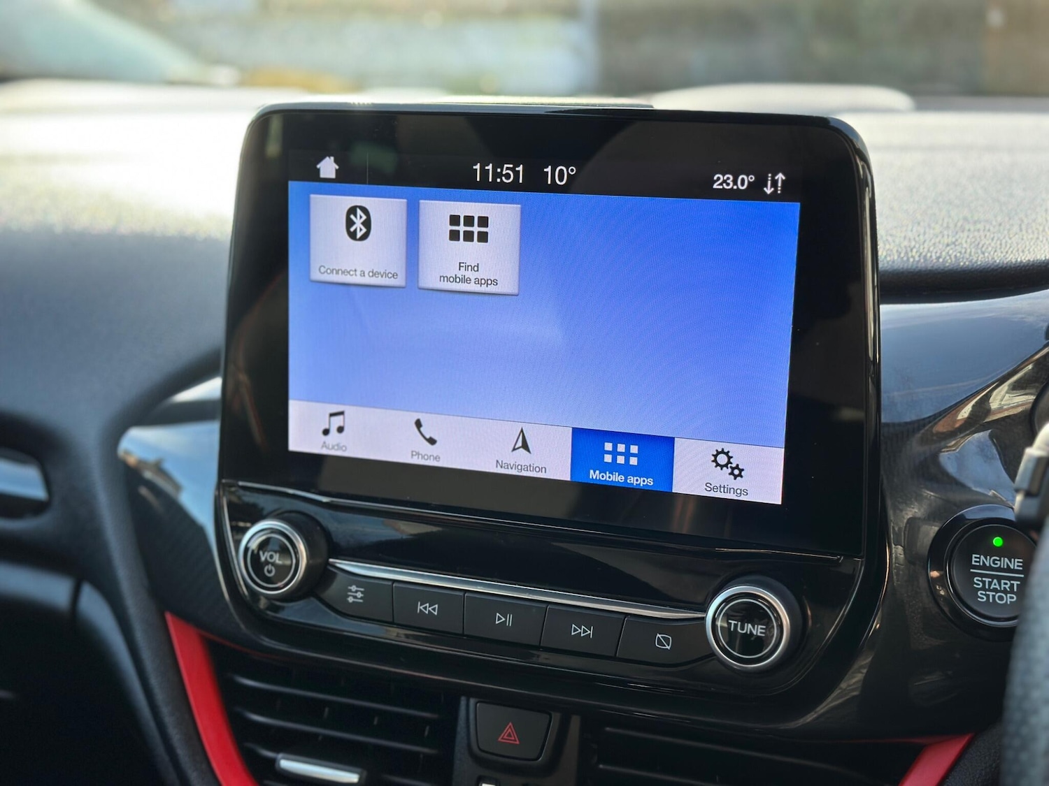 Used Ford Fiesta 2019 for sale - 77278680: Photo 20