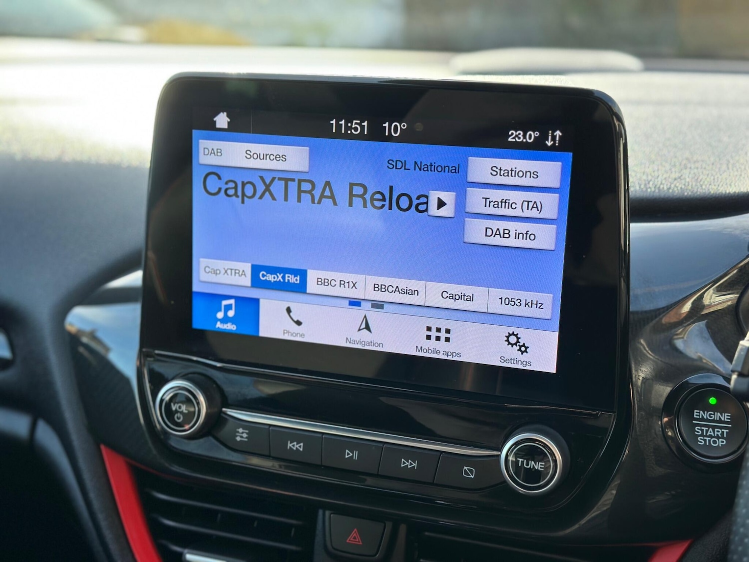 Used Ford Fiesta 2019 for sale - 77278680: Photo 21