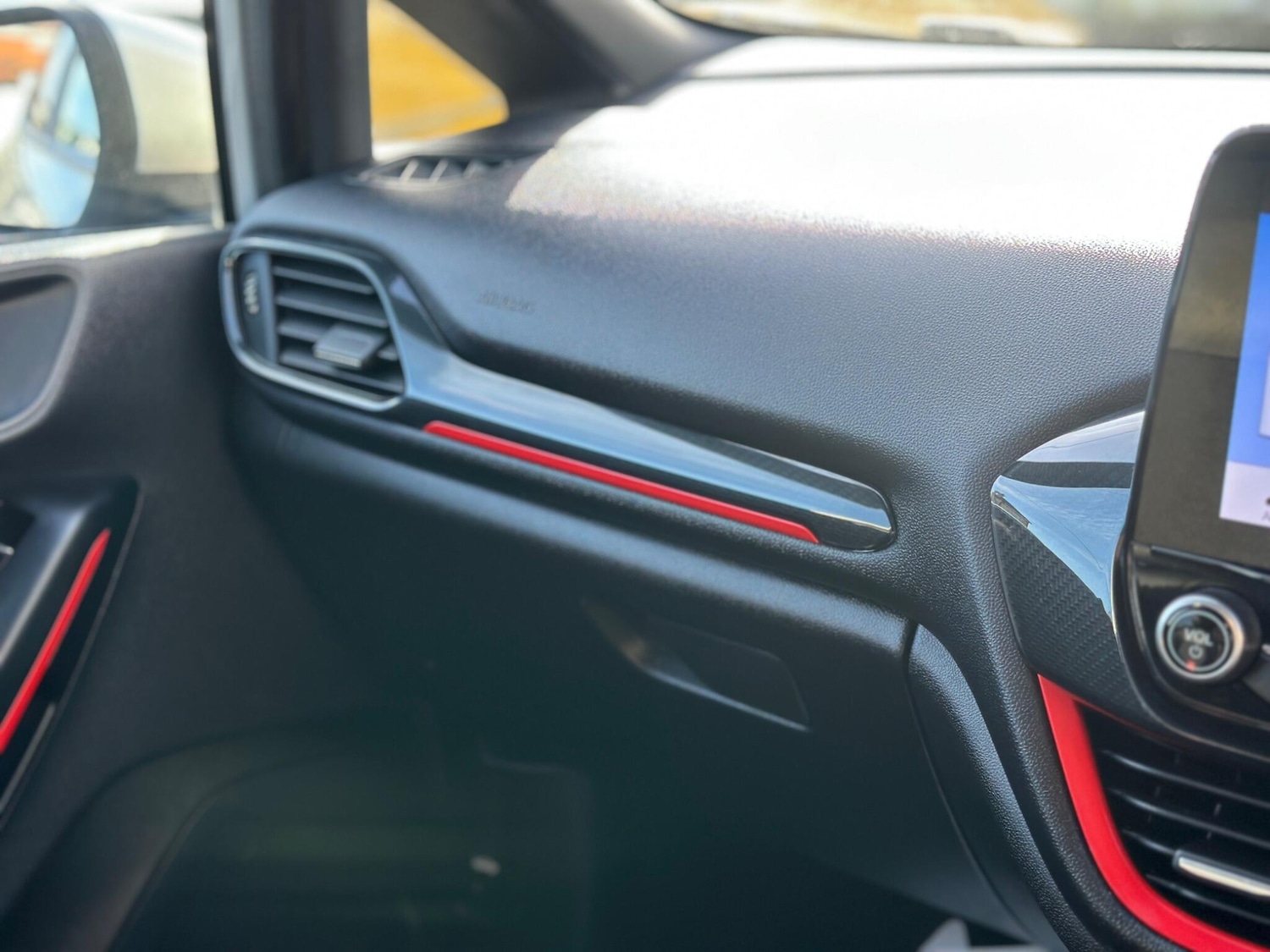 Used Ford Fiesta 2019 for sale - 77278680: Photo 23