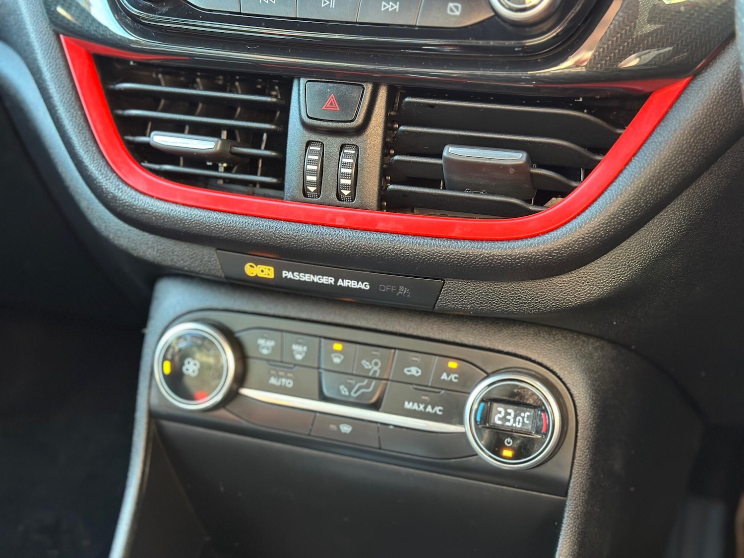 Used Ford Fiesta 2019 for sale - 77278680: Photo 24