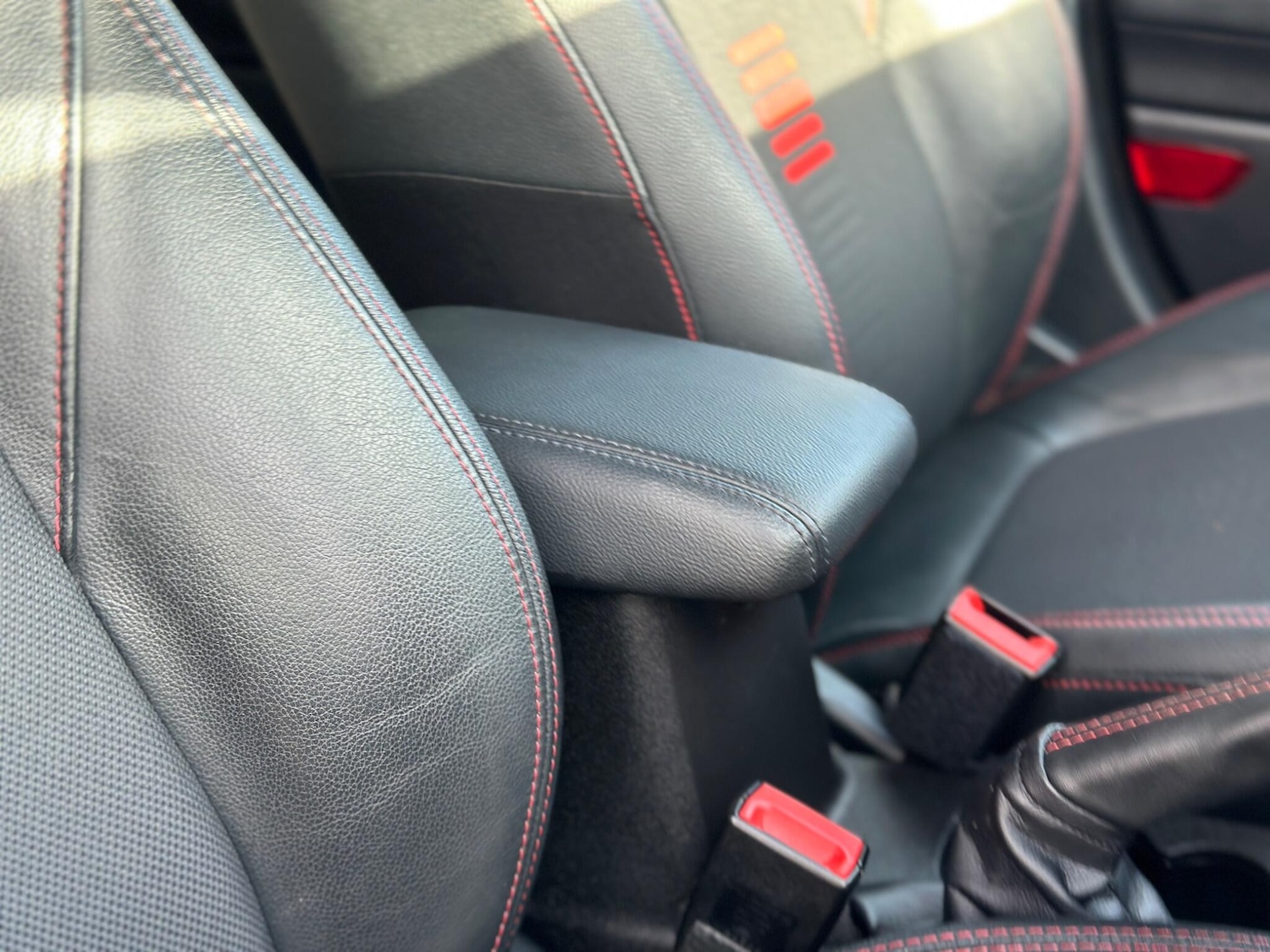 Used Ford Fiesta 2019 for sale - 77278680: Photo 28