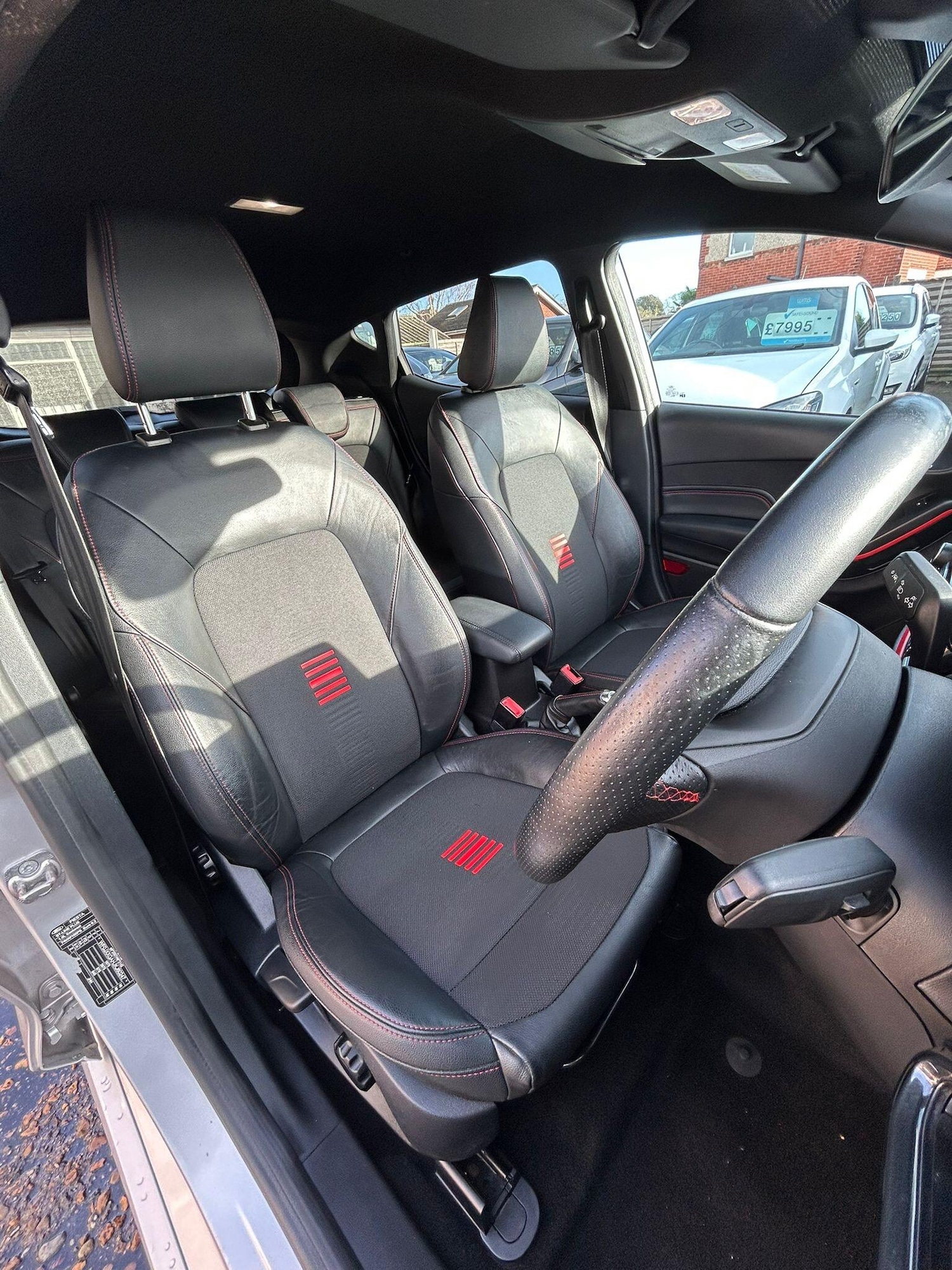 Used Ford Fiesta 2019 for sale - 77278680: Photo 29