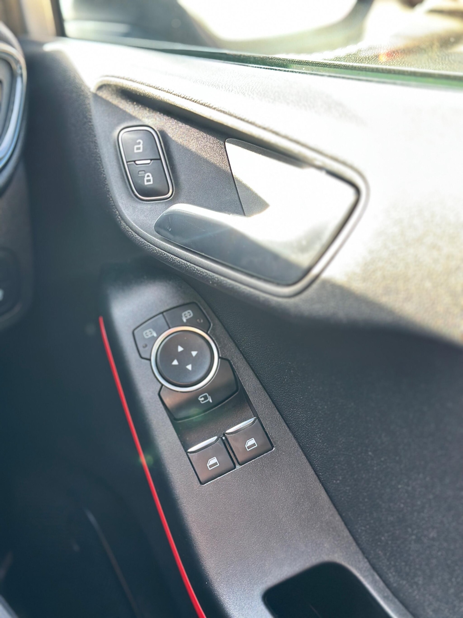 Used Ford Fiesta 2019 for sale - 77278680: Photo 32