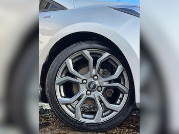 Used Ford Fiesta 2019 for sale - 77278680: Photo