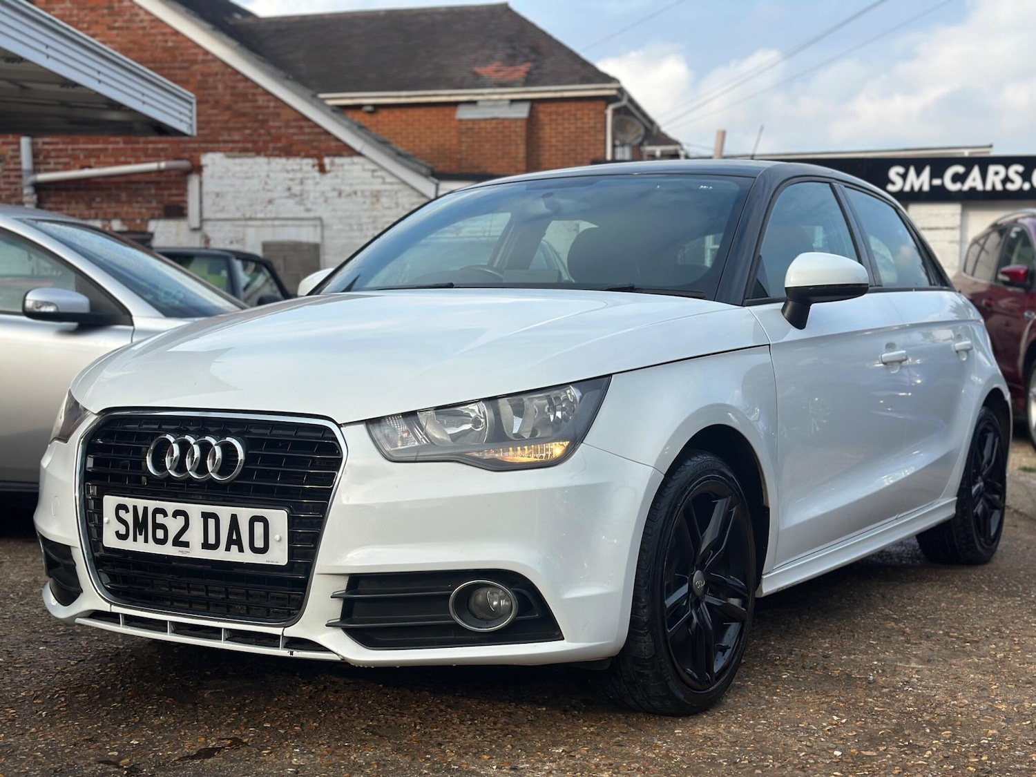 Used Audi A1 2012 for sale - 77565015: Photo 7