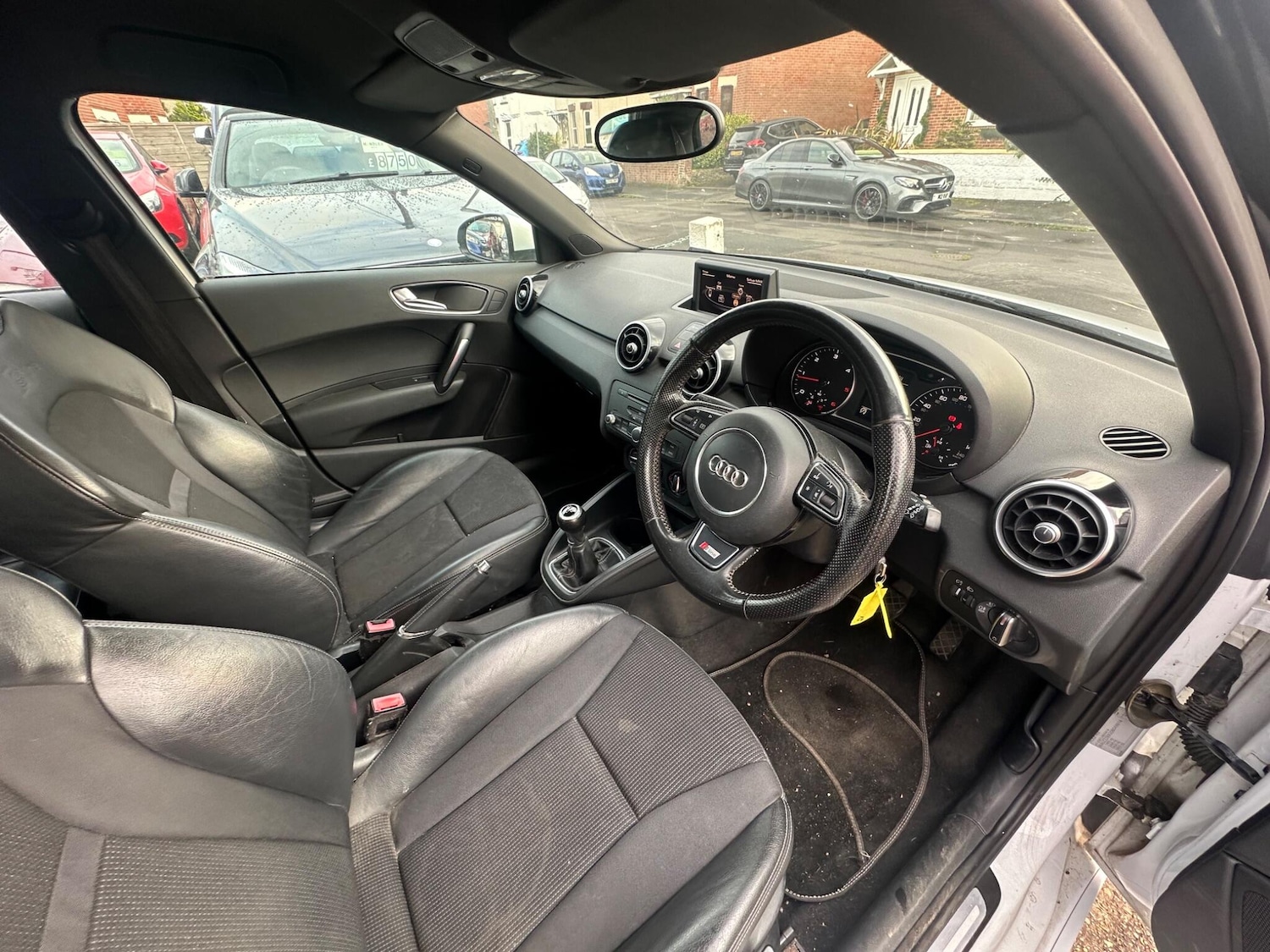 Used Audi A1 2012 for sale - 77565015: Photo 8