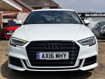 Used Audi A3 2016 for sale - 79464690: Photo