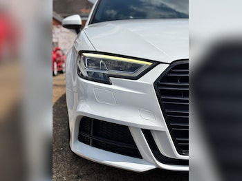 Used Audi A3 2016 for sale - 79464690: Photo