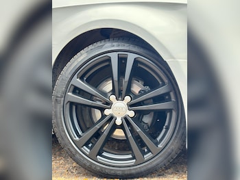 Used Audi A3 2016 for sale - 79464690: Photo