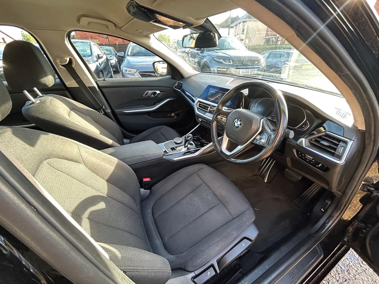 Used BMW 3 Series 2020 for sale - 77230329: Photo 11