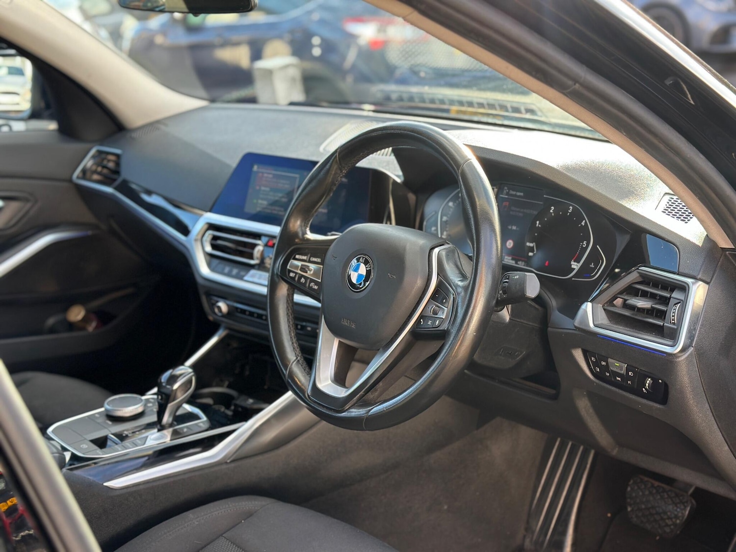 Used BMW 3 Series 2020 for sale - 77230329: Photo 12