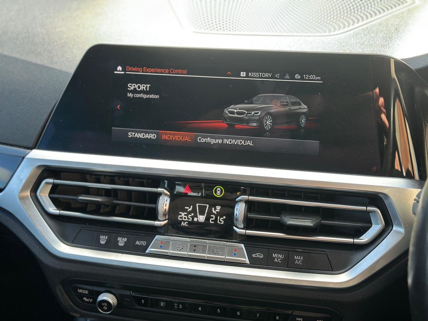 Used BMW 3 Series 2020 for sale - 77230329: Photo 18