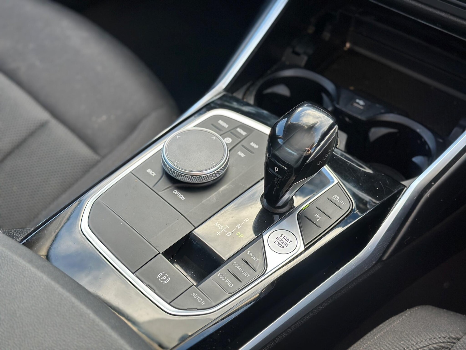 Used BMW 3 Series 2020 for sale - 77230329: Photo 22