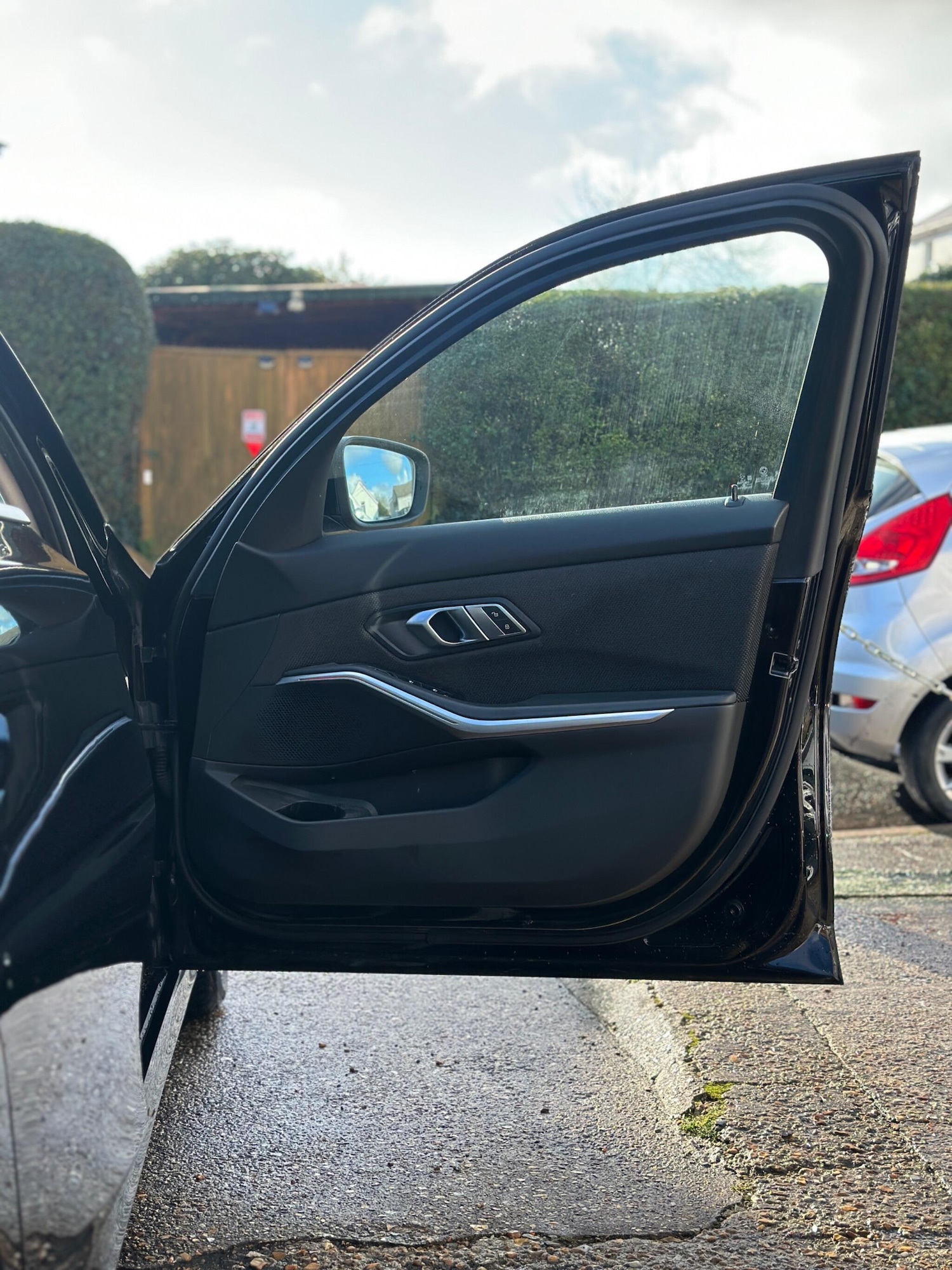 Used BMW 3 Series 2020 for sale - 77230329: Photo 25