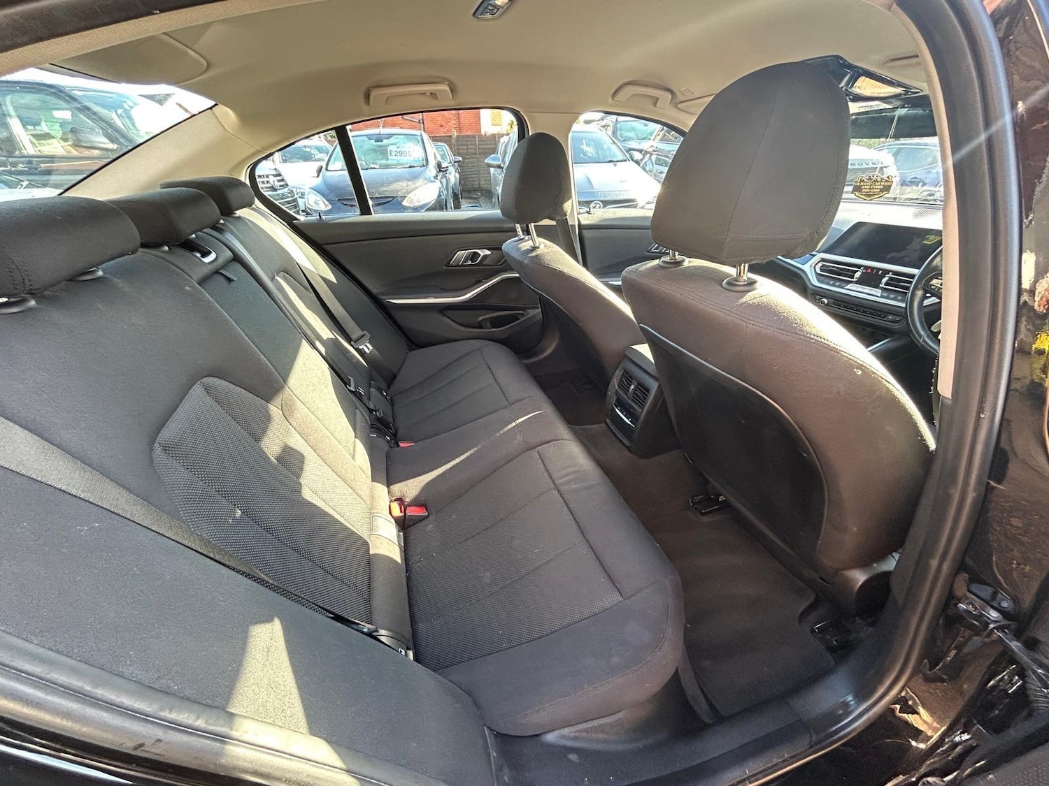 Used BMW 3 Series 2020 for sale - 77230329: Photo 27