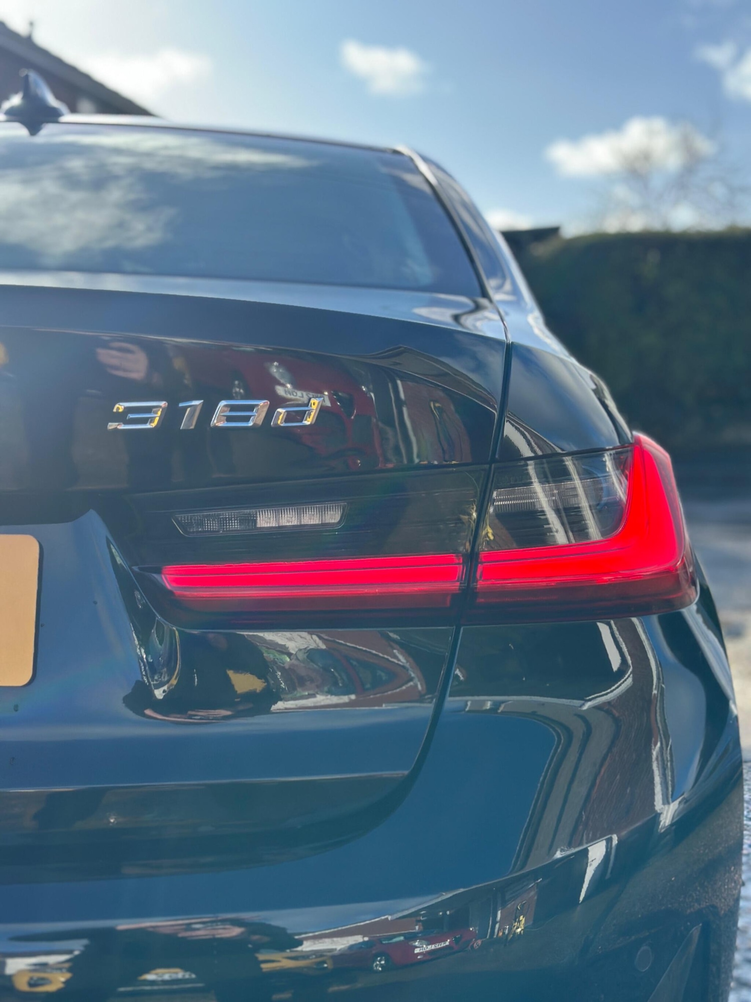 Used BMW 3 Series 2020 for sale - 77230329: Photo 7