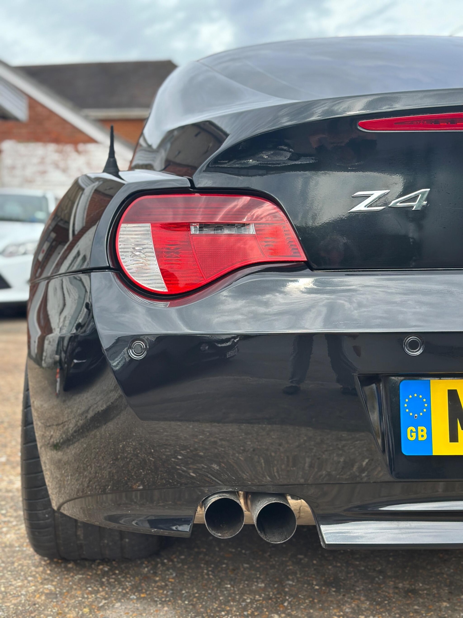 Used BMW Z4 2006 for sale - 78184274: Photo 10