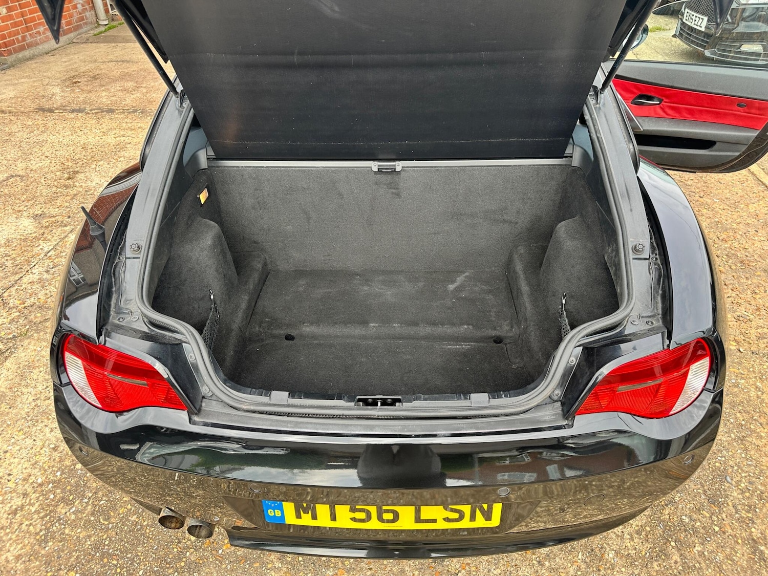 Used BMW Z4 2006 for sale - 78184274: Photo 11