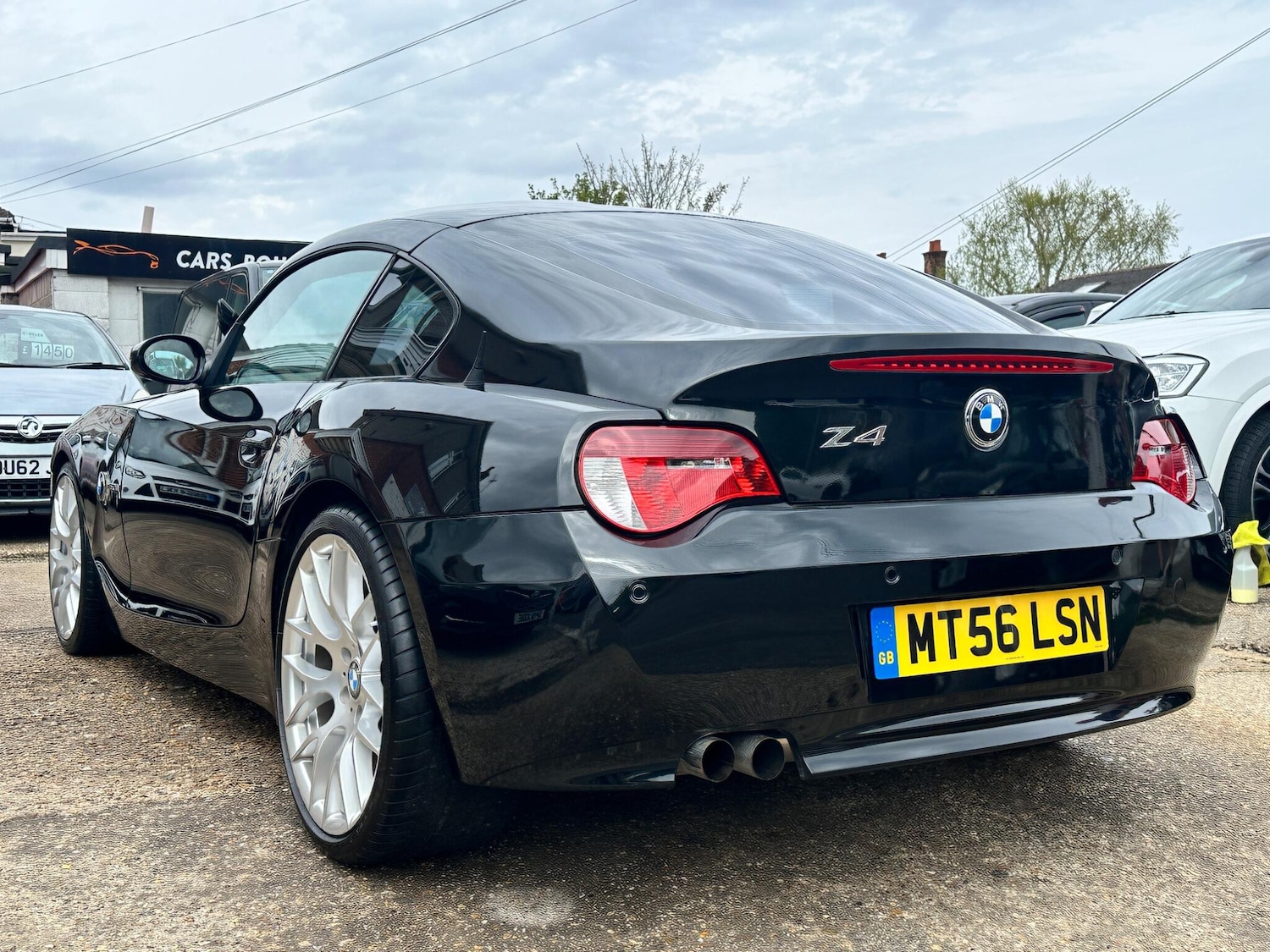 Used BMW Z4 2006 for sale - 78184274: Photo 12