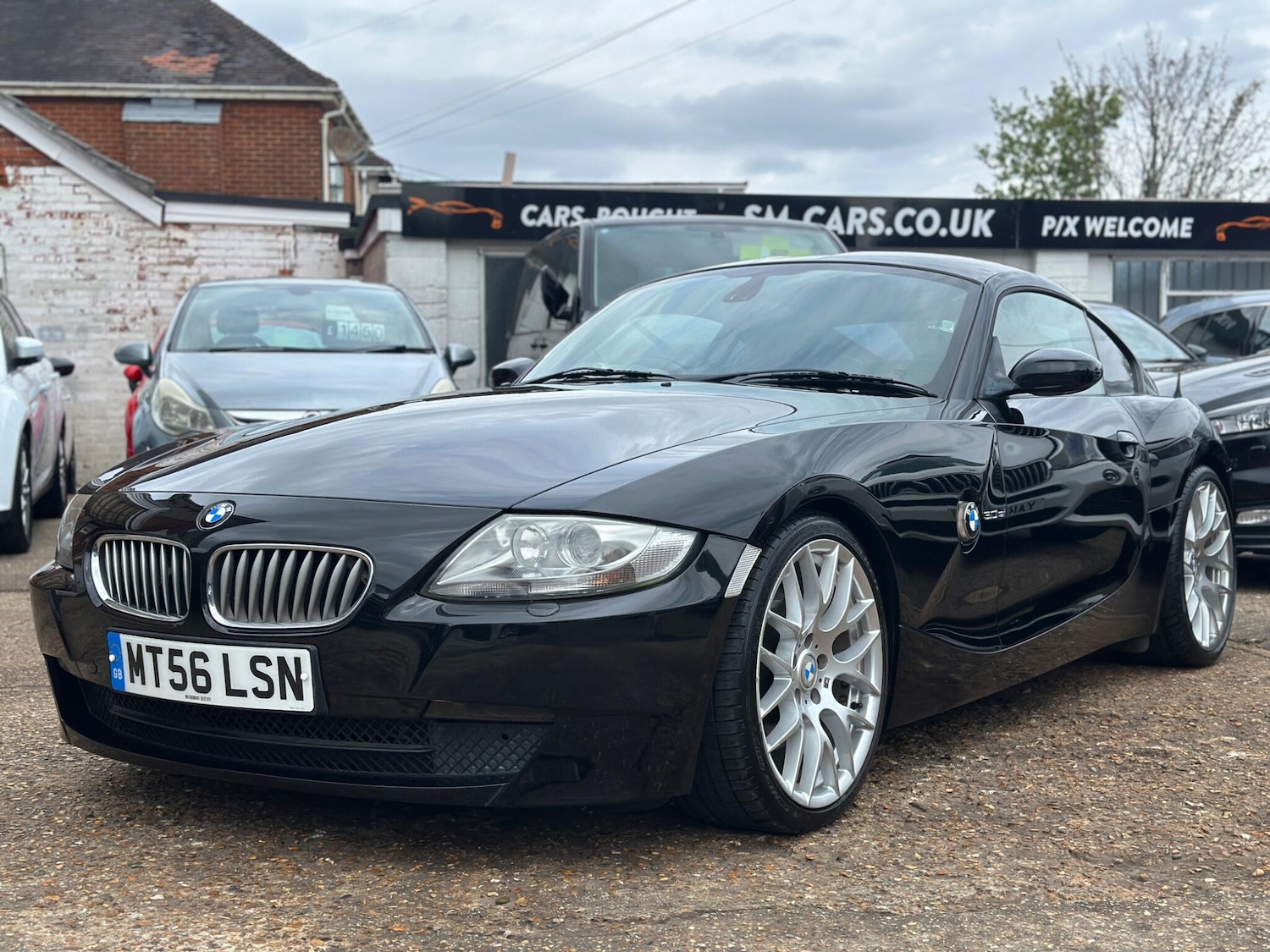 Used BMW Z4 2006 for sale - 78184274: Photo 13