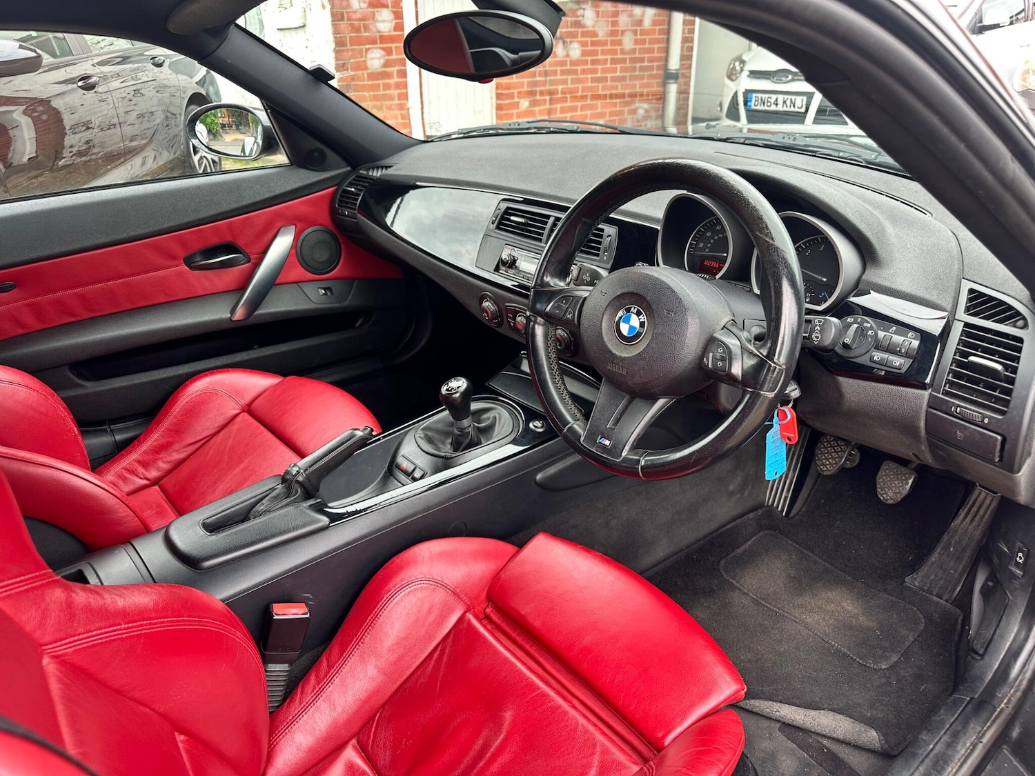 Used BMW Z4 2006 for sale - 78184274: Photo 14