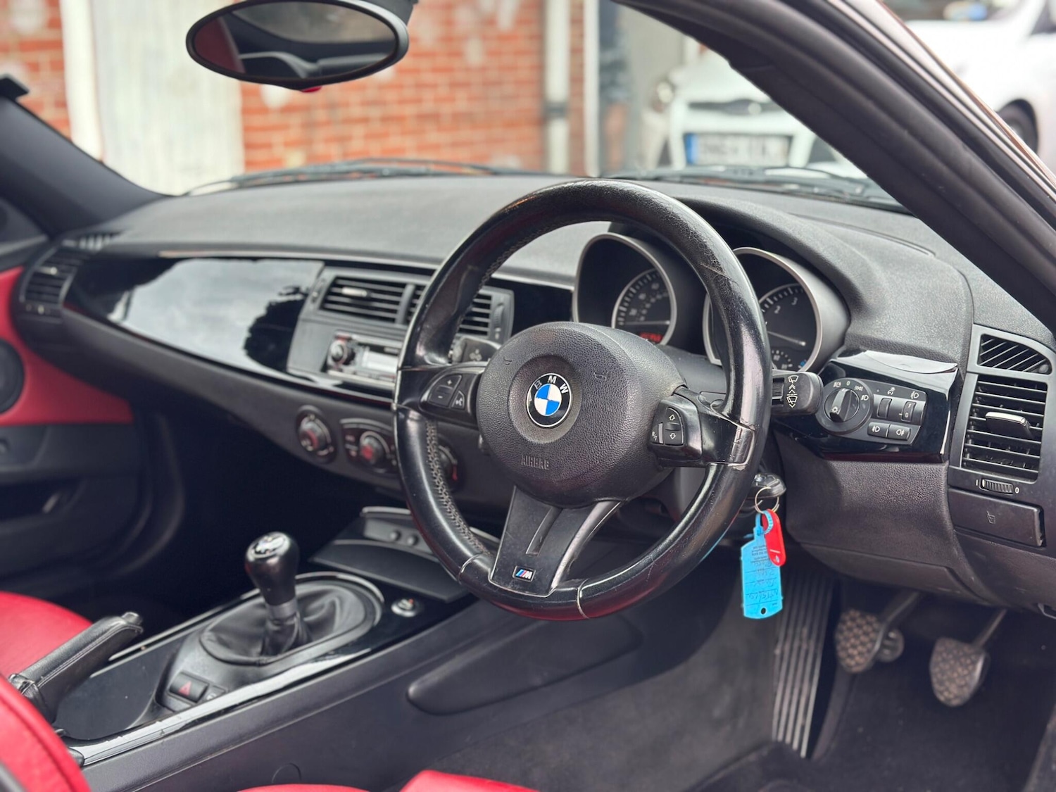 Used BMW Z4 2006 for sale - 78184274: Photo 15