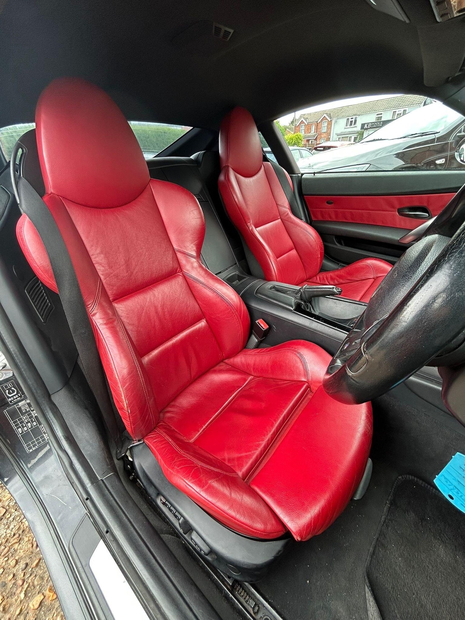 Used BMW Z4 2006 for sale - 78184274: Photo 23