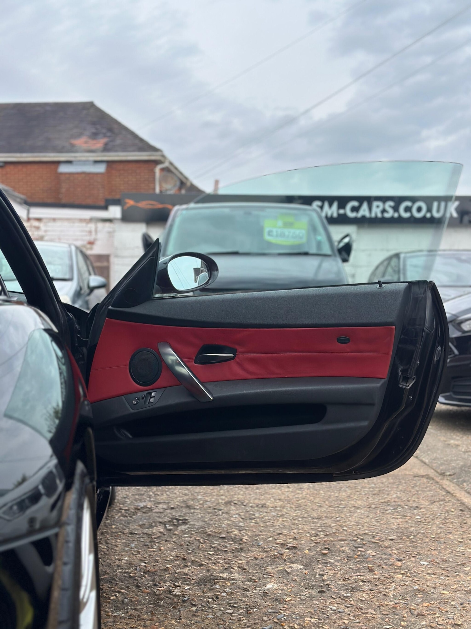 Used BMW Z4 2006 for sale - 78184274: Photo 25