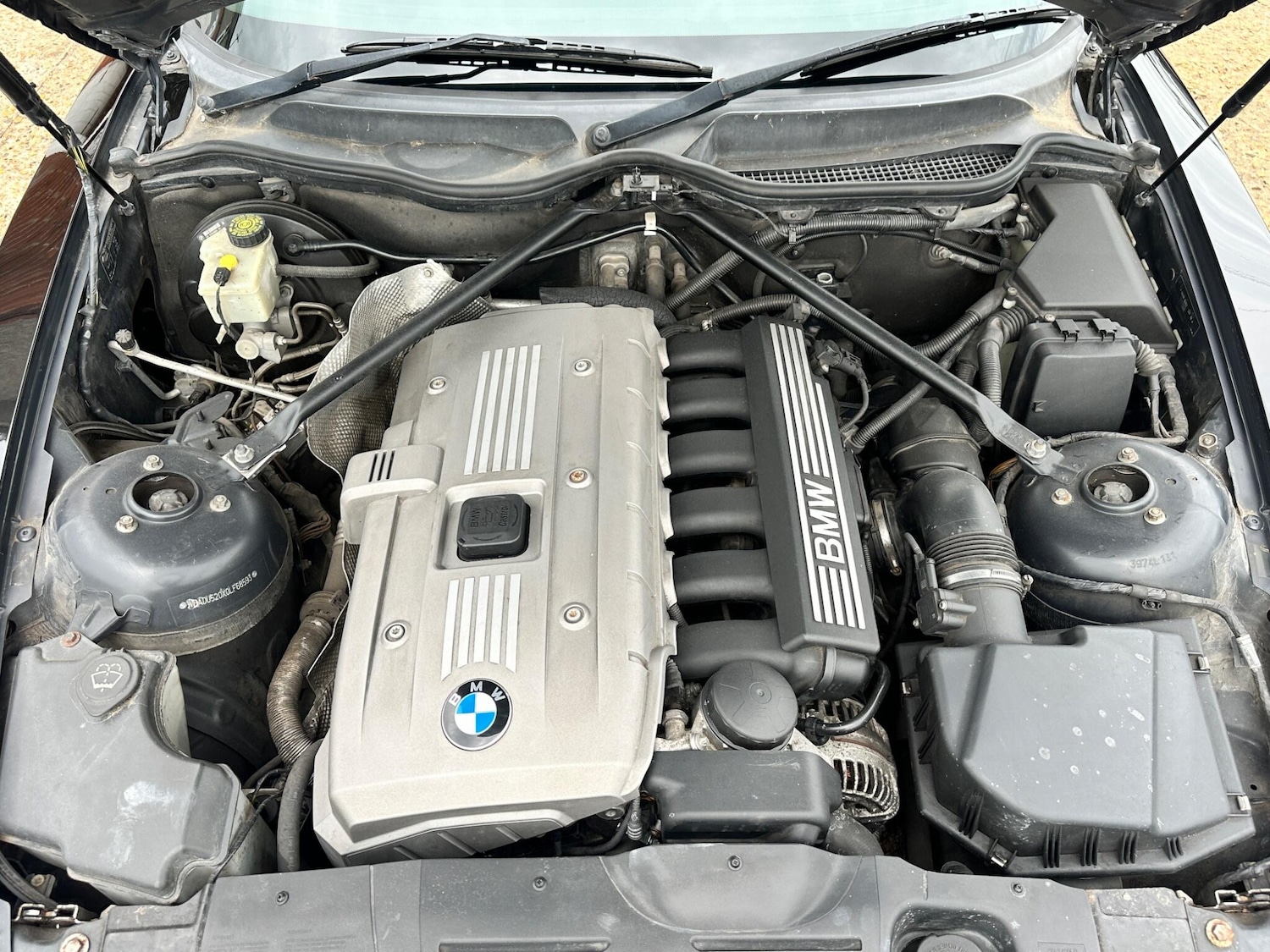Used BMW Z4 2006 for sale - 78184274: Photo 3