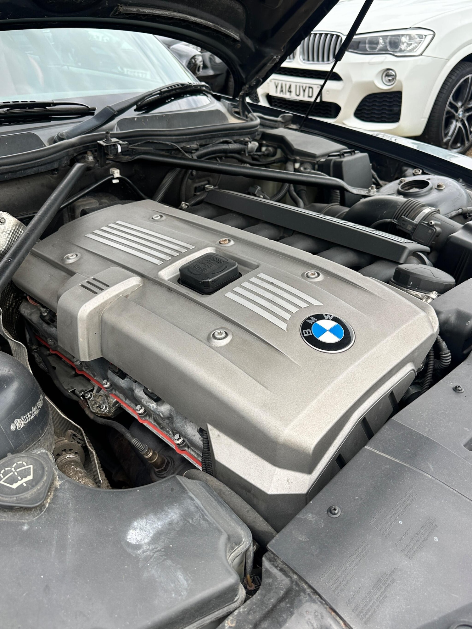 Used BMW Z4 2006 for sale - 78184274: Photo 4