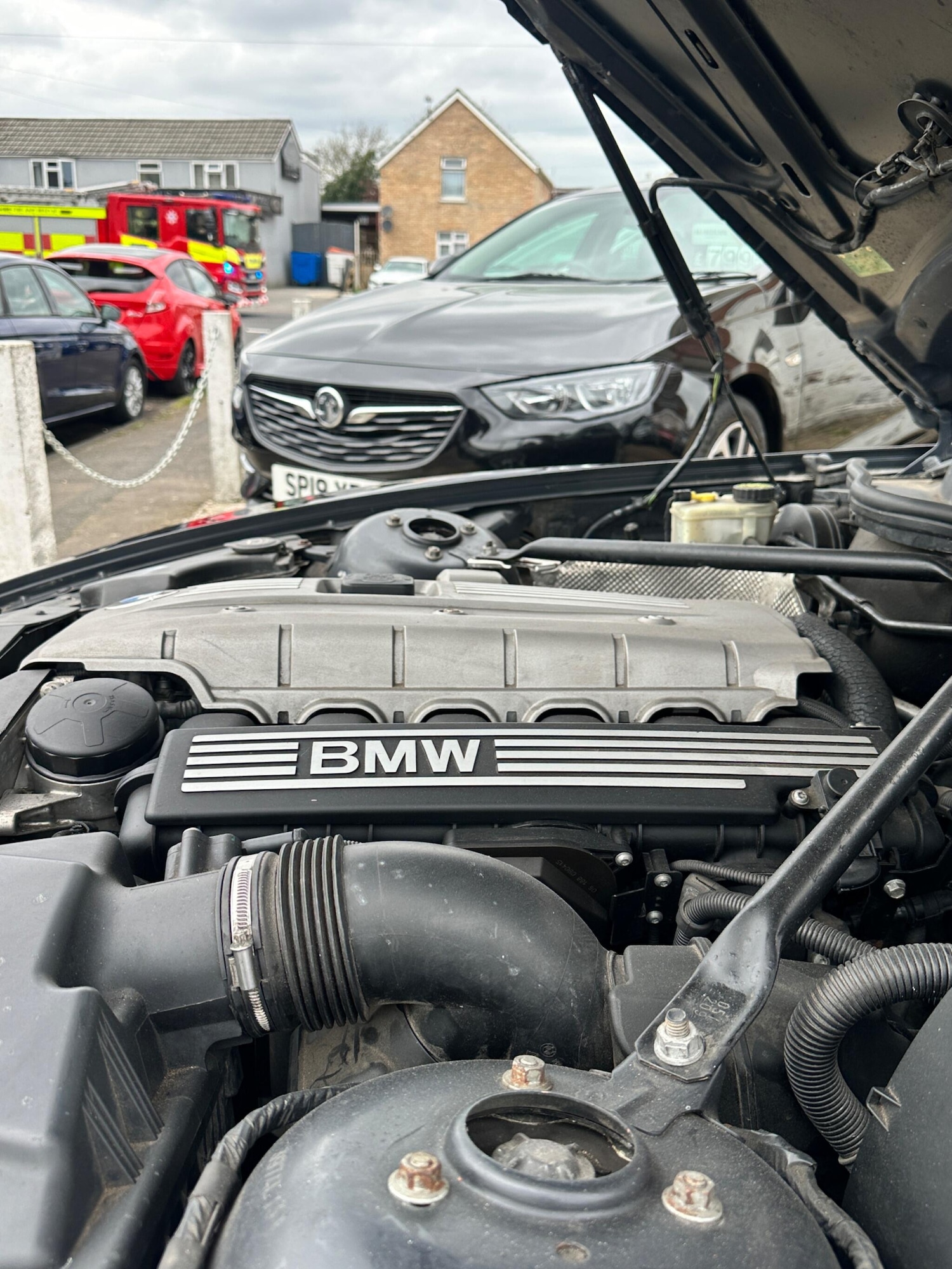 Used BMW Z4 2006 for sale - 78184274: Photo 5