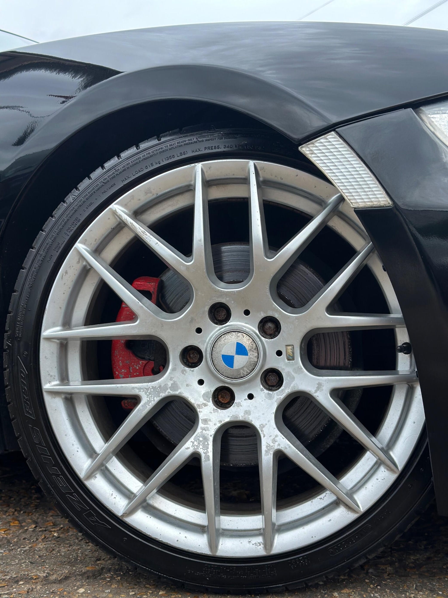 Used BMW Z4 2006 for sale - 78184274: Photo 6