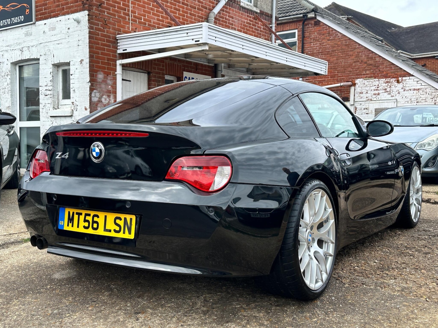 Used BMW Z4 2006 for sale - 78184274: Photo 8