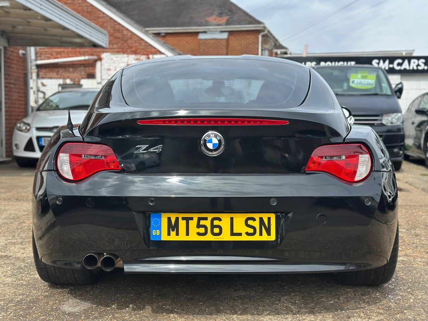 Used BMW Z4 2006 for sale - 78184274: Photo 9