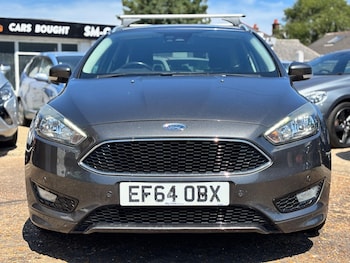 Used Ford Focus 2014 for sale - 79106503: Photo