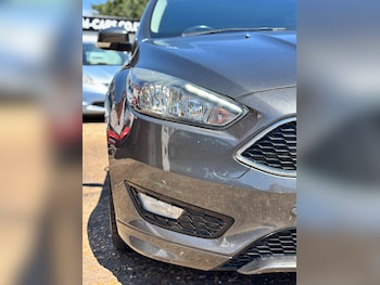 Used Ford Focus 2014 for sale - 79106503: Photo