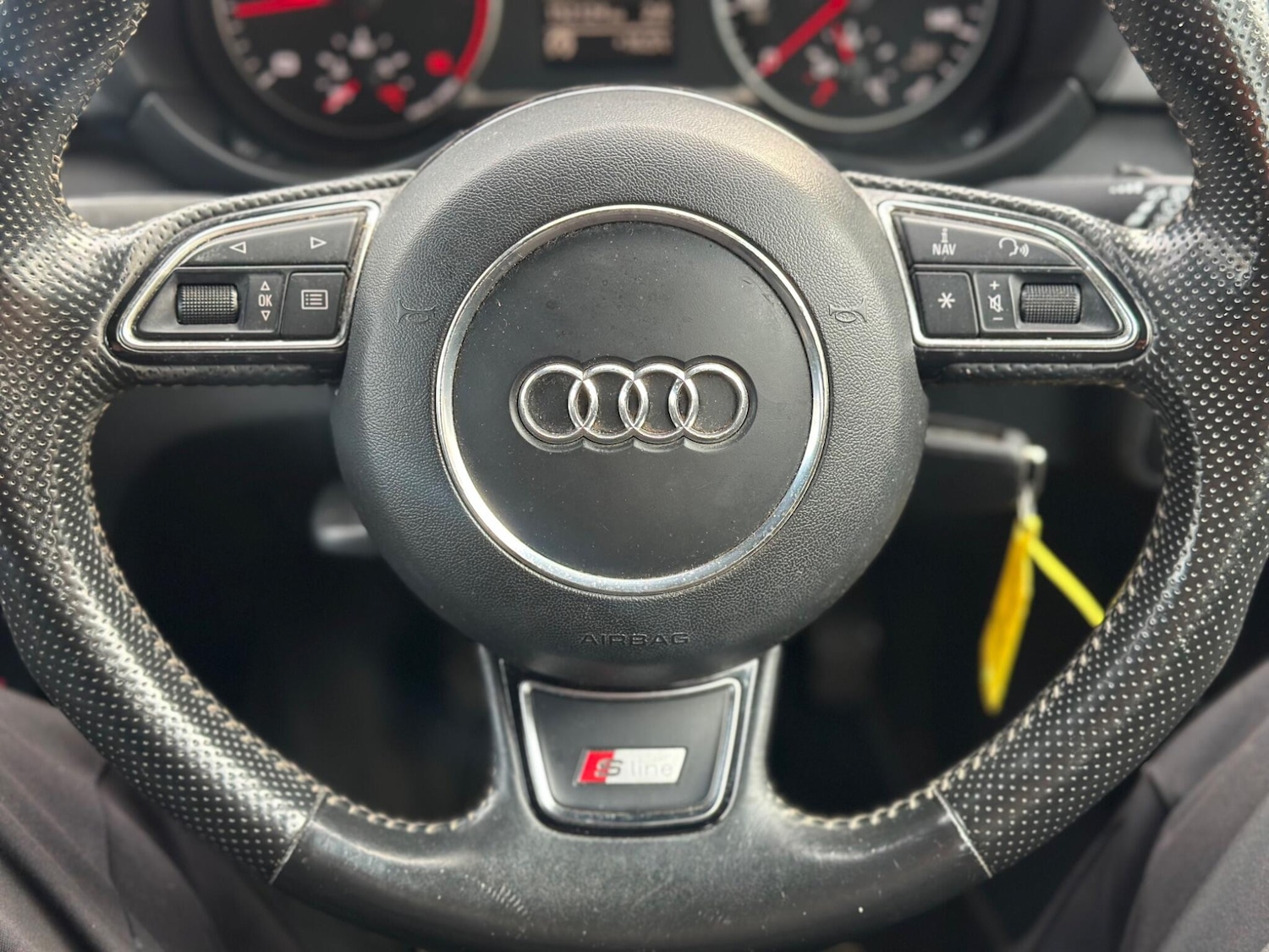 Used Audi A1 for sale - 77625601: Photo 10