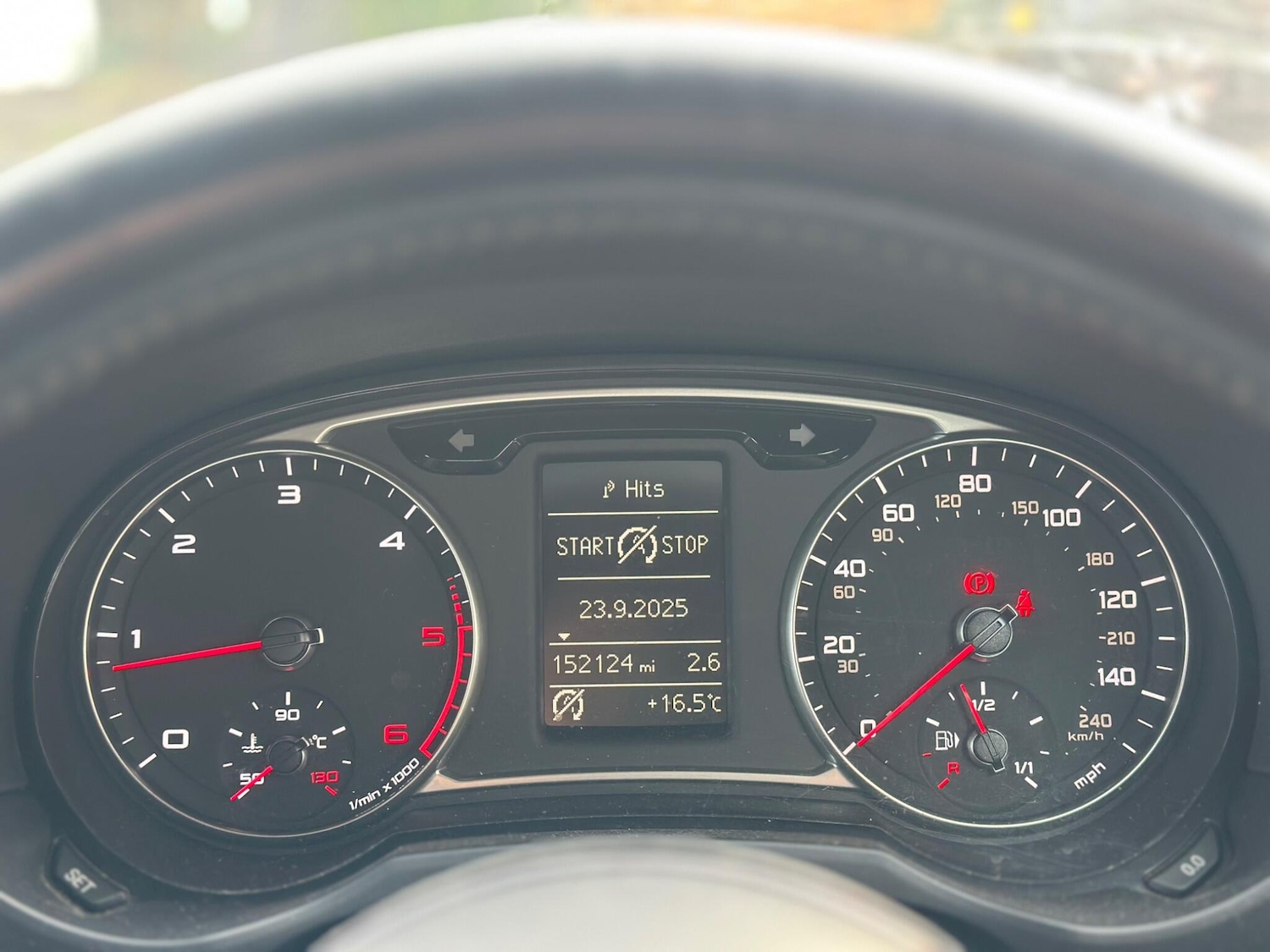 Used Audi A1 for sale - 77625601: Photo 11