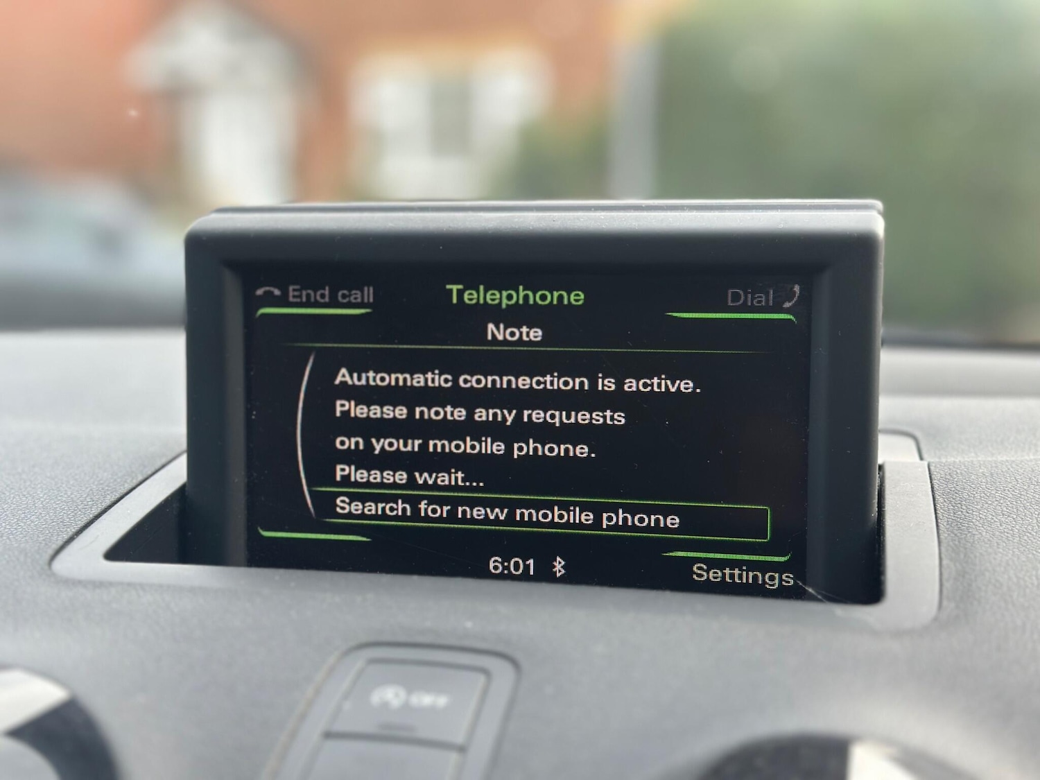 Used Audi A1 for sale - 77625601: Photo 13