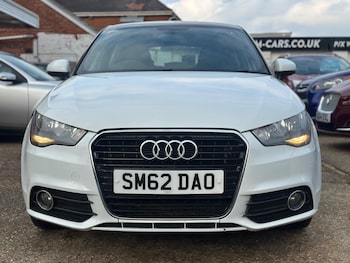Used Audi A1 2012 for sale - 77625601: Photo