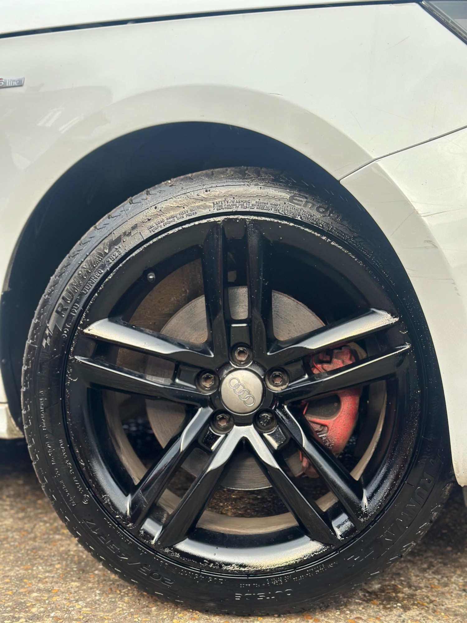 Used Audi A1 for sale - 77625601: Photo 3