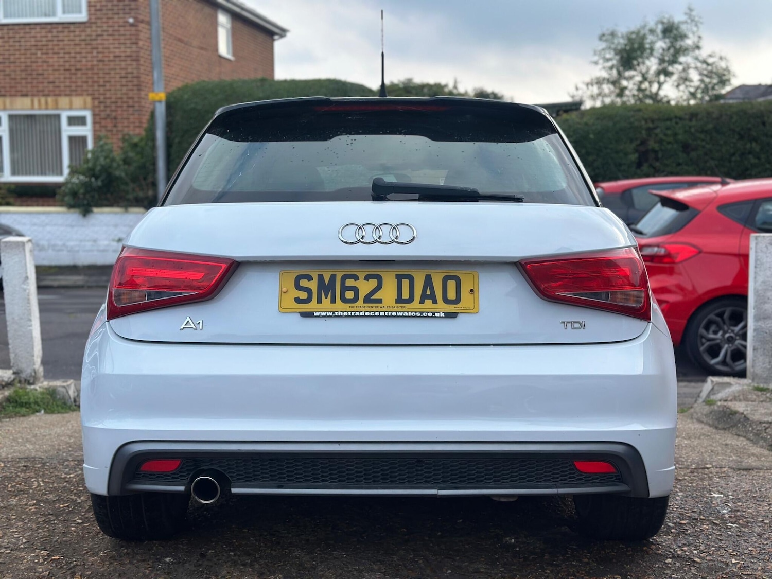 Used Audi A1 for sale - 77625601: Photo 5