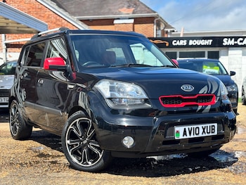 Used Kia Soul 2010 for sale - 78891086: Photo